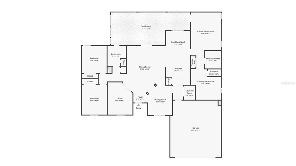 2690 BOND STREET Clermont, FL 34711
