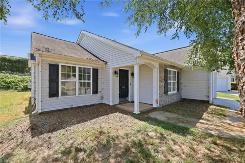 306 Walden Ridge Court