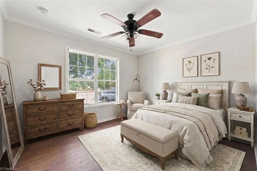 306 Walden Ridge Court Winston-Salem, NC 27127