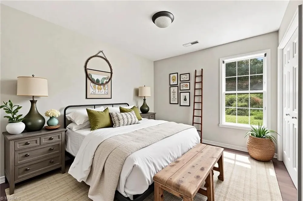 306 Walden Ridge Court Winston-Salem, NC 27127