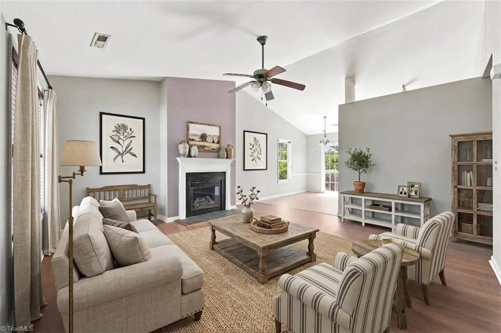 306 Walden Ridge Court Winston-Salem, NC 27127
