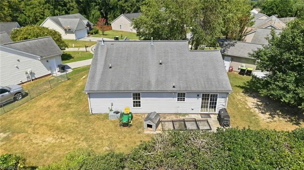 306 Walden Ridge Court Winston-Salem, NC 27127