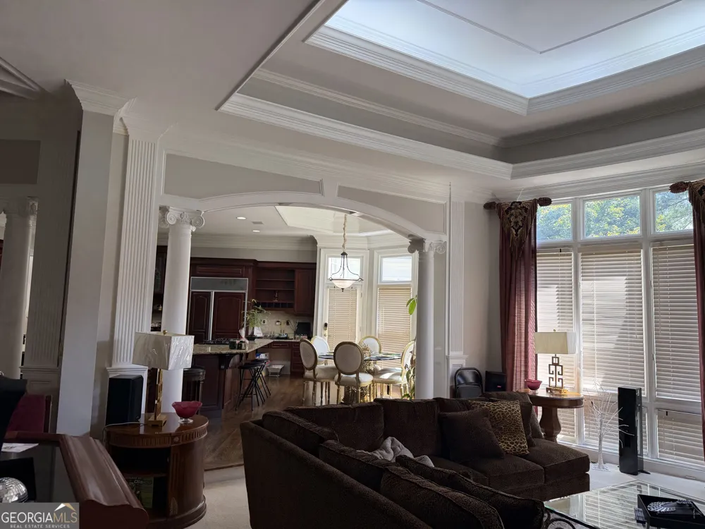 2212 Ascott Valley Trc Johns Creek, GA 30097