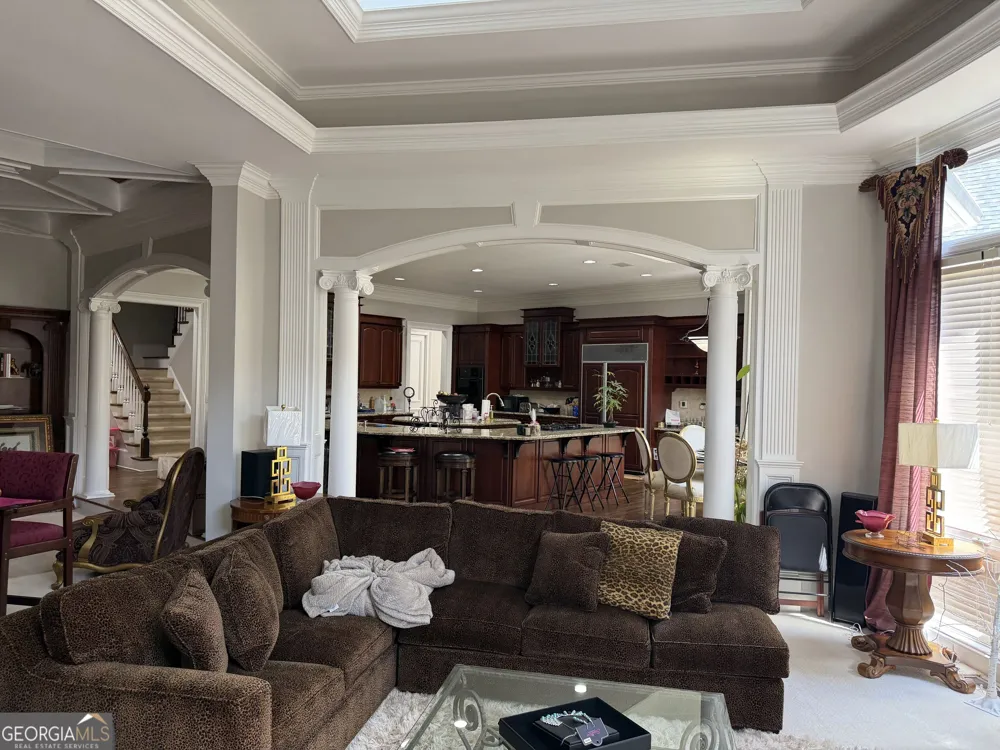 2212 Ascott Valley Trc Johns Creek, GA 30097
