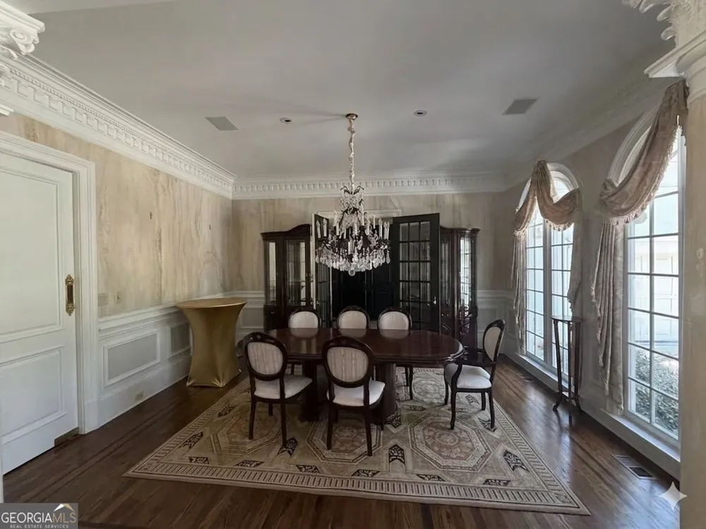 2212 Ascott Valley Trc Johns Creek, GA 30097
