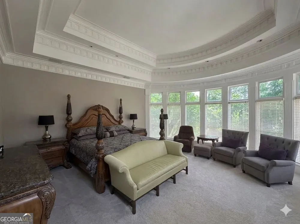 2212 Ascott Valley Trc Johns Creek, GA 30097