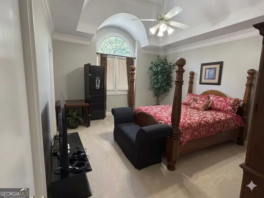 2212 Ascott Valley Trc Johns Creek, GA 30097