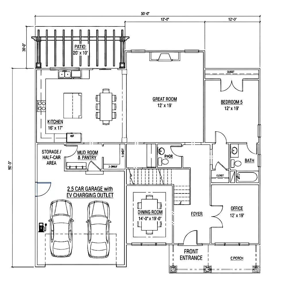 4018 Orchid Way Fort Mill, SC 29708