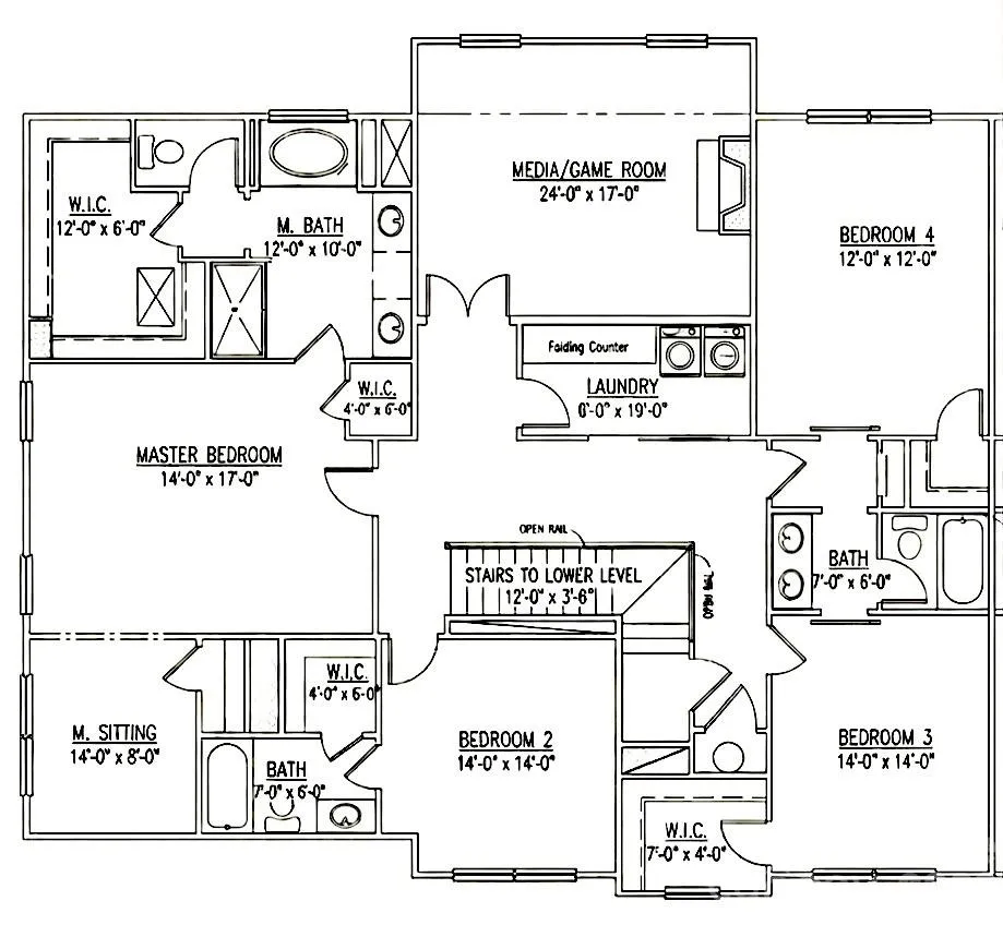 4018 Orchid Way Fort Mill, SC 29708
