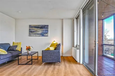 3100 E Cherry Creek South Drive #307