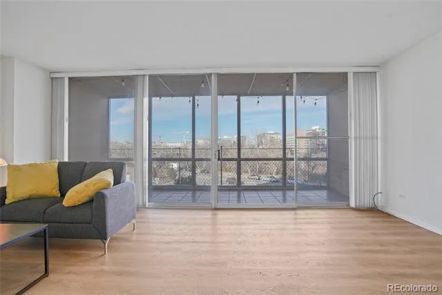 3100 E Cherry Creek South Drive #307 Denver, CO 80209
