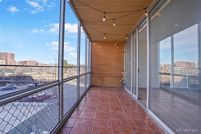 3100 E Cherry Creek South Drive #307 Denver, CO 80209