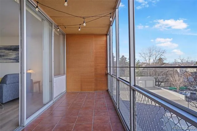 3100 E Cherry Creek South Drive #307 Denver, CO 80209