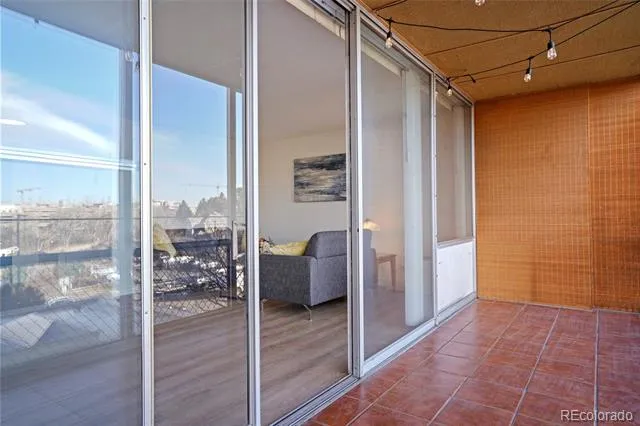 3100 E Cherry Creek South Drive #307 Denver, CO 80209