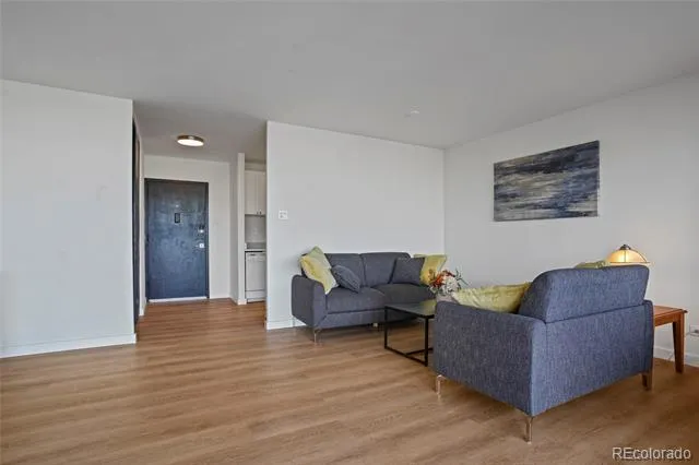 3100 E Cherry Creek South Drive #307 Denver, CO 80209