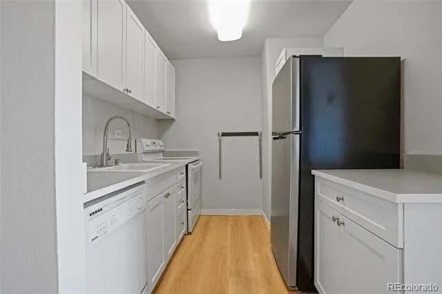 3100 E Cherry Creek South Drive #307 Denver, CO 80209