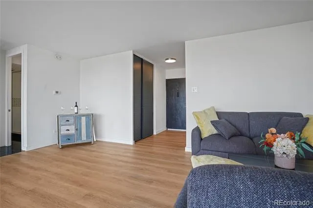 3100 E Cherry Creek South Drive #307 Denver, CO 80209