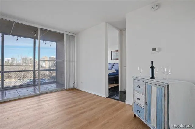 3100 E Cherry Creek South Drive #307 Denver, CO 80209