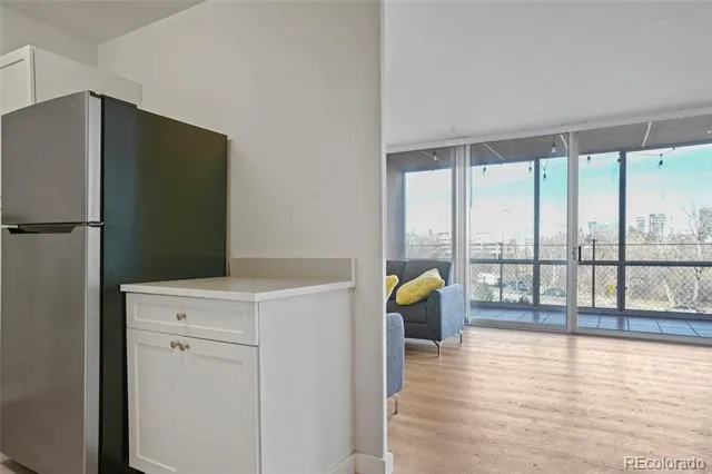 3100 E Cherry Creek South Drive #307 Denver, CO 80209