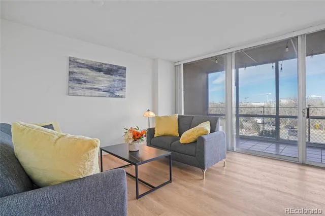 3100 E Cherry Creek South Drive #307 Denver, CO 80209