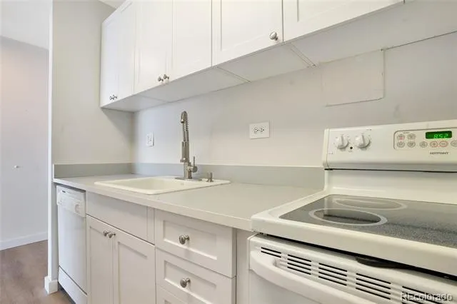 3100 E Cherry Creek South Drive #307 Denver, CO 80209