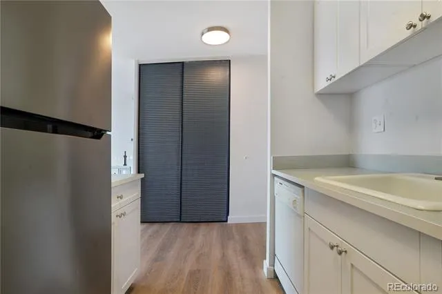 3100 E Cherry Creek South Drive #307 Denver, CO 80209
