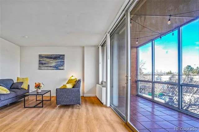 3100 E Cherry Creek South Drive #307 Denver, CO 80209