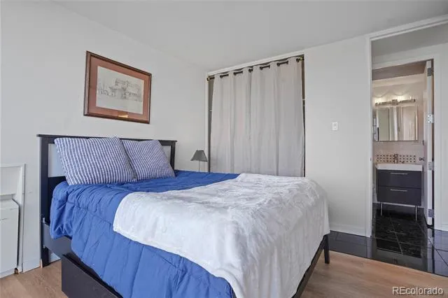 3100 E Cherry Creek South Drive #307 Denver, CO 80209