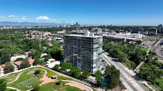 3100 E Cherry Creek South Drive #307 Denver, CO 80209
