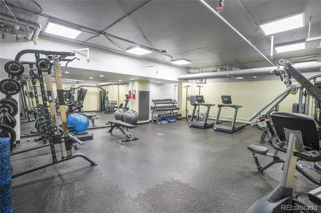 3100 E Cherry Creek South Drive #307 Denver, CO 80209