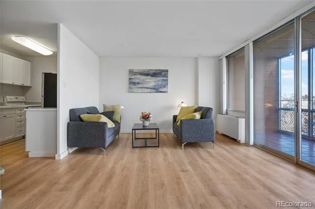 3100 E Cherry Creek South Drive #307 Denver, CO 80209