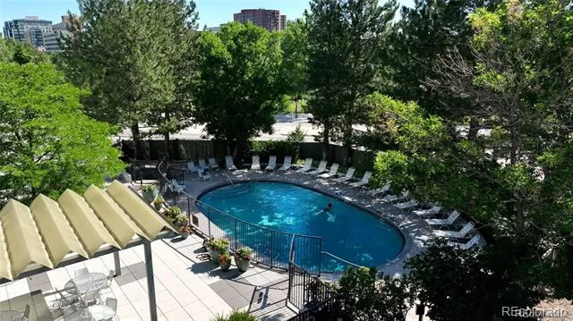 3100 E Cherry Creek South Drive #307 Denver, CO 80209