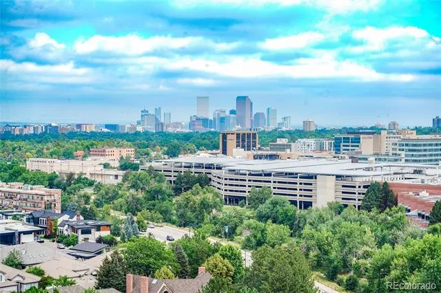 3100 E Cherry Creek South Drive #307 Denver, CO 80209