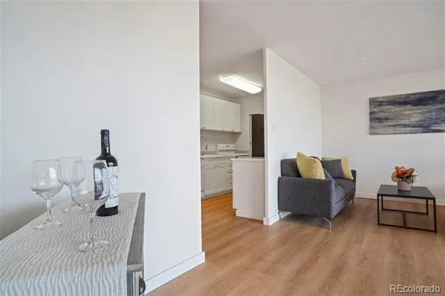 3100 E Cherry Creek South Drive #307 Denver, CO 80209