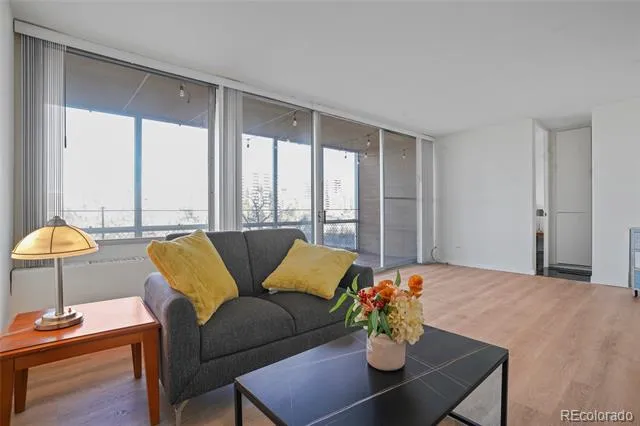 3100 E Cherry Creek South Drive #307 Denver, CO 80209