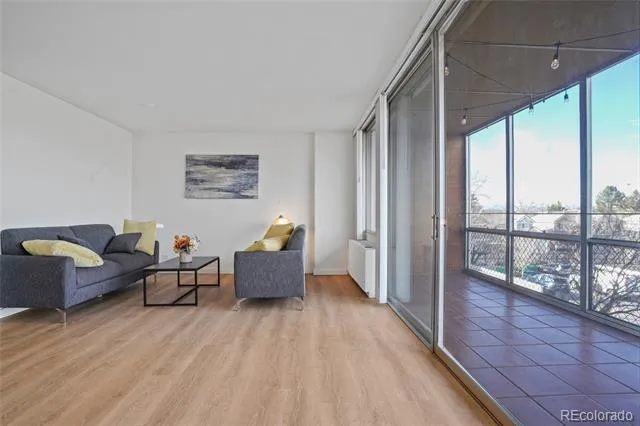 3100 E Cherry Creek South Drive #307 Denver, CO 80209