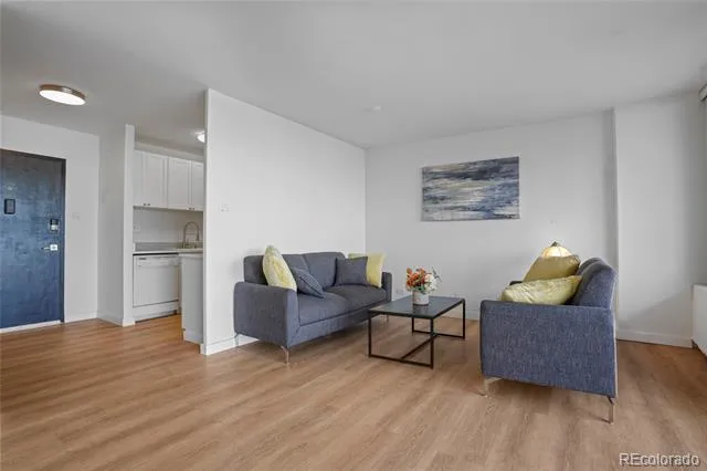 3100 E Cherry Creek South Drive #307 Denver, CO 80209