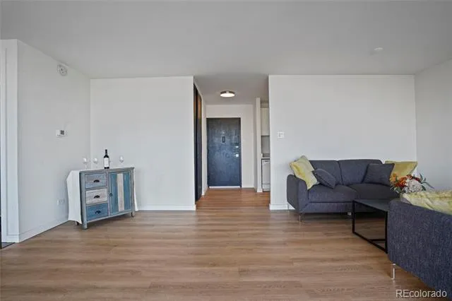 3100 E Cherry Creek South Drive #307 Denver, CO 80209