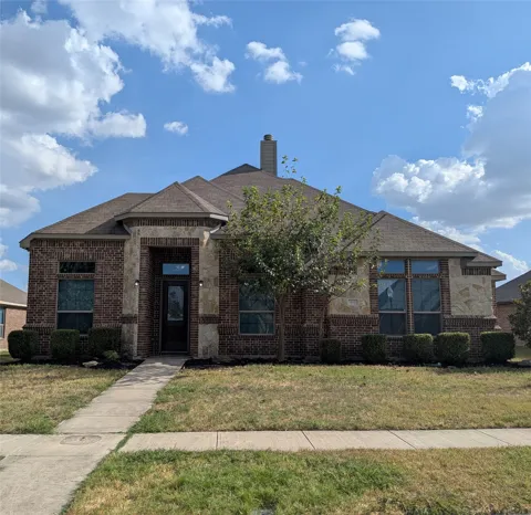 408 Valley Ridge Drive