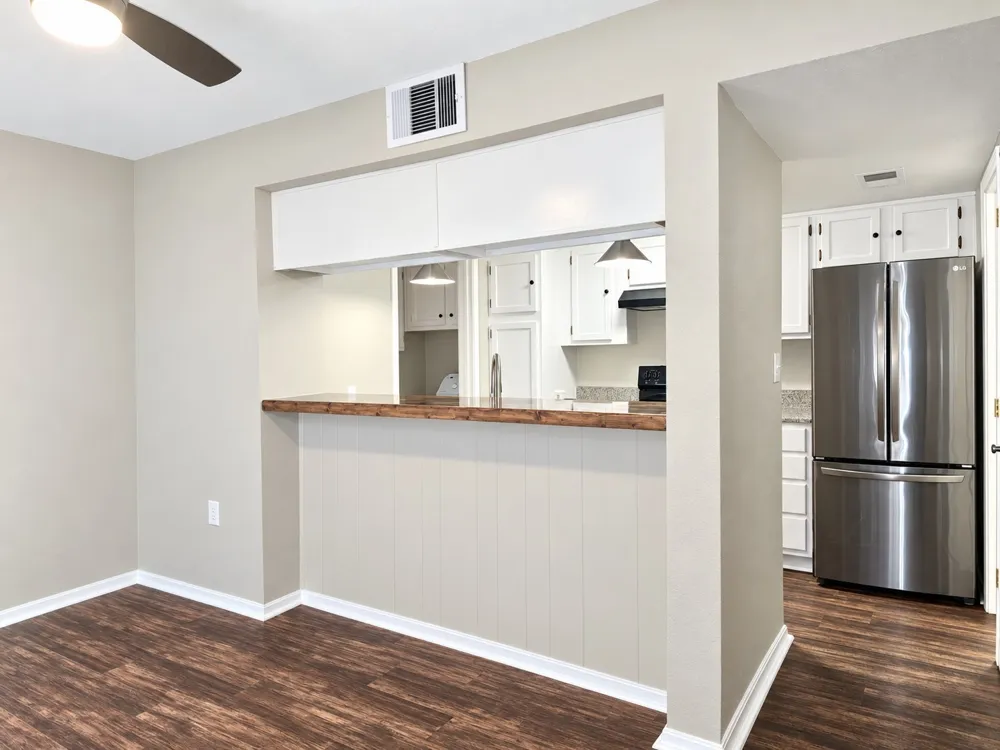 4653 Country Creek Drive #1124 Dallas, TX 75236
