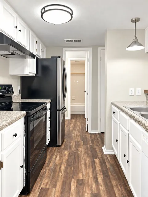 4653 Country Creek Drive #1124