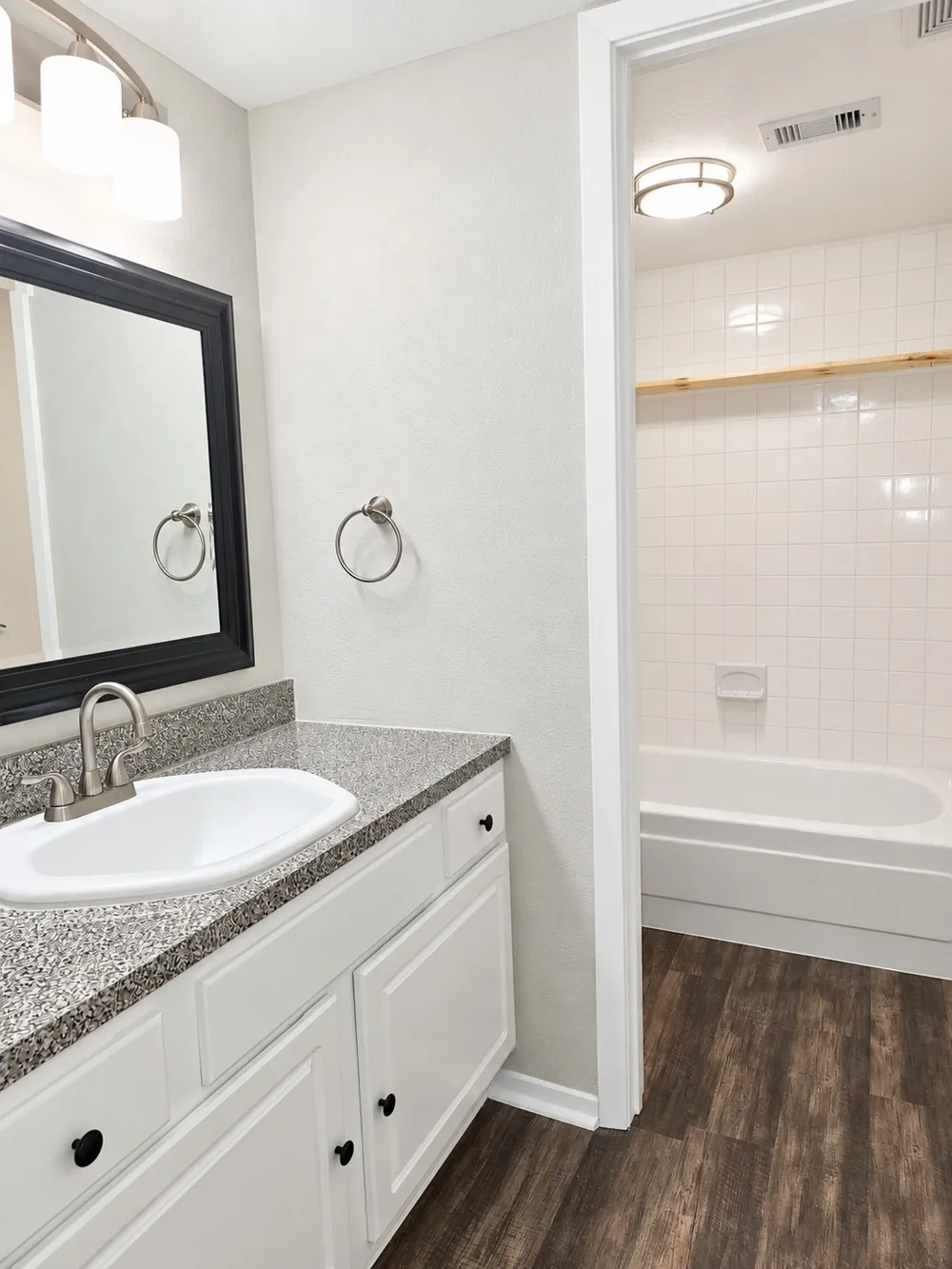 4653 Country Creek Drive #1124 Dallas, TX 75236