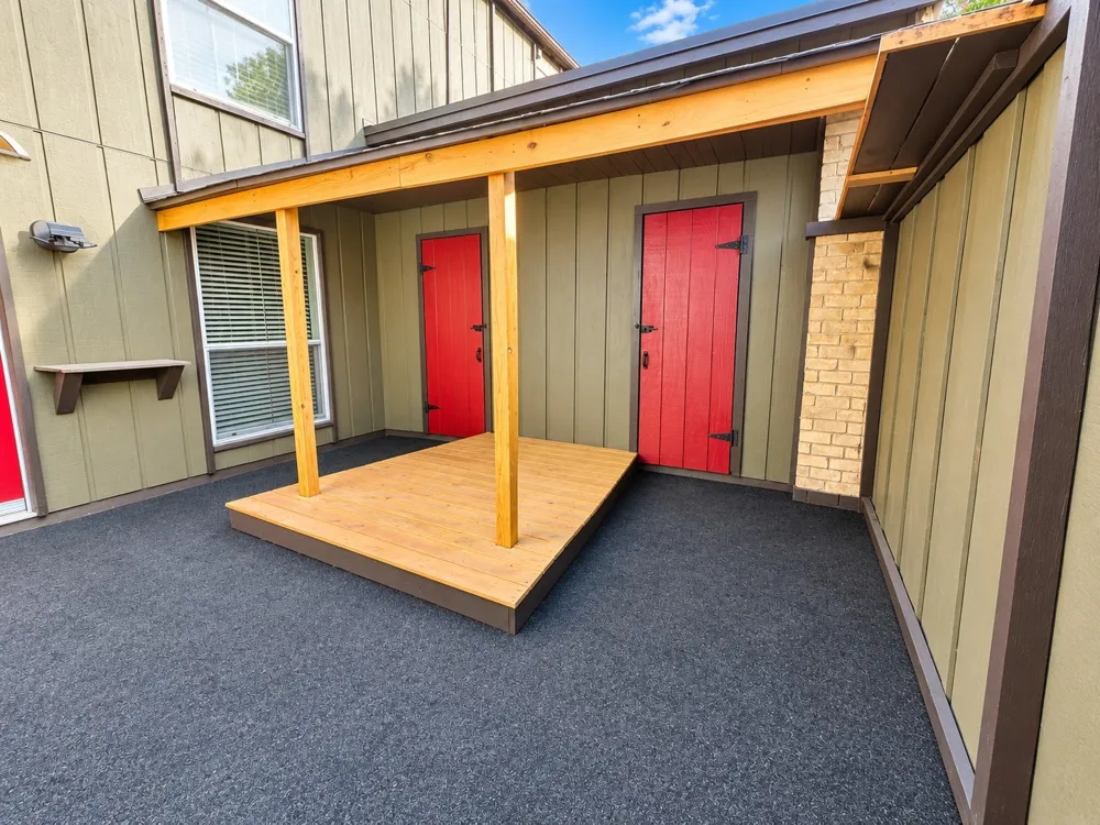 4653 Country Creek Drive #1124 Dallas, TX 75236