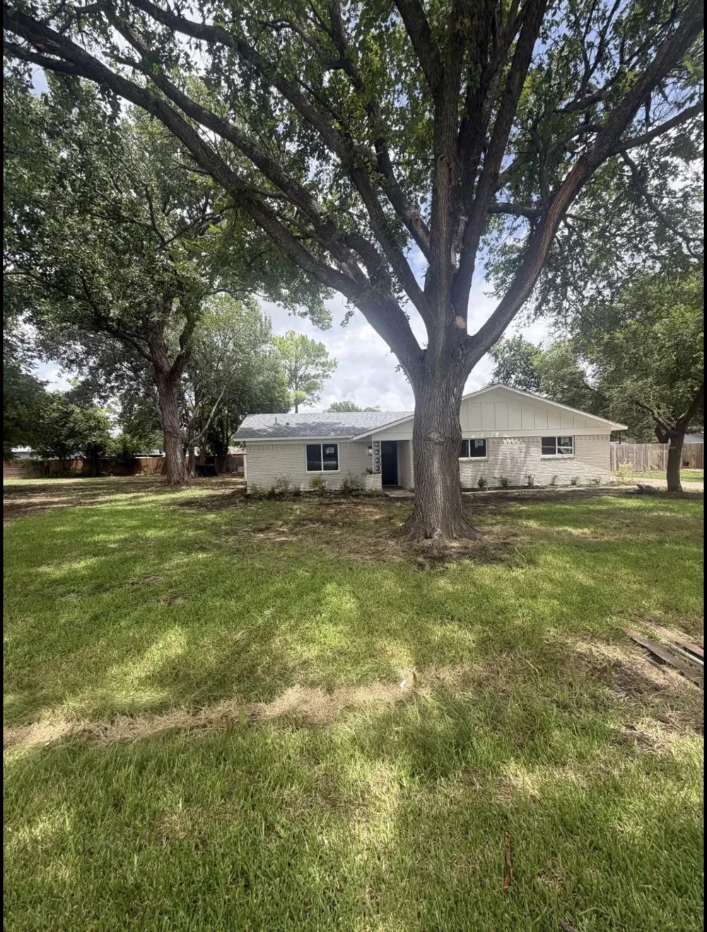 3905 Link Lea Drive Aledo, TX 76008