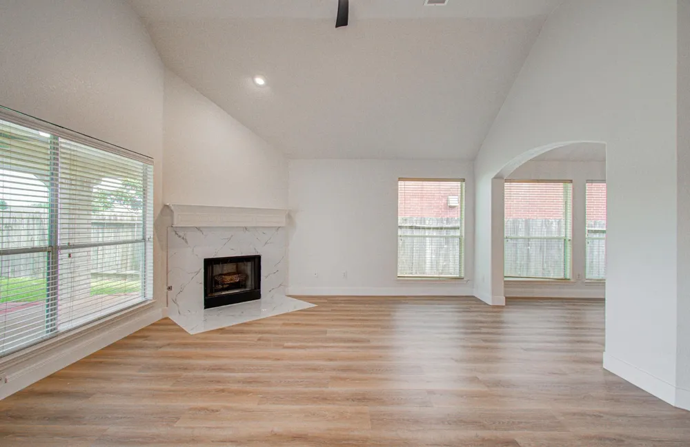 2311 Meadow Briar Drive Sugar Land, TX 77498
