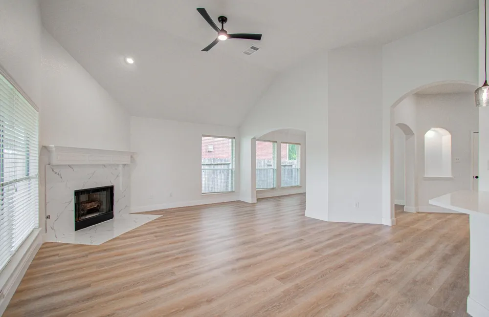 2311 Meadow Briar Drive Sugar Land, TX 77498