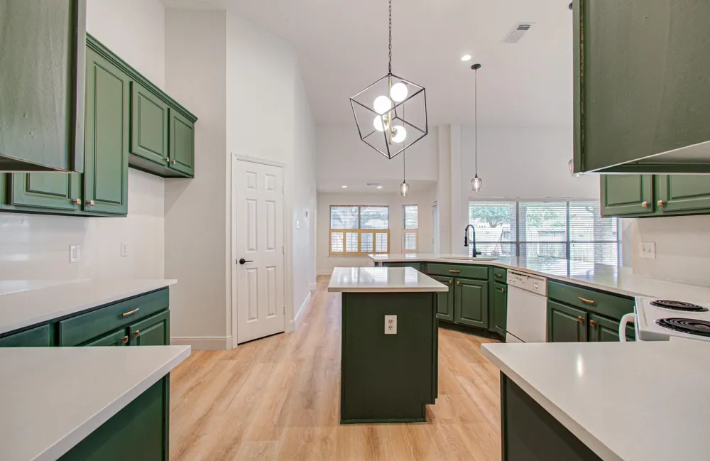 2311 Meadow Briar Drive Sugar Land, TX 77498