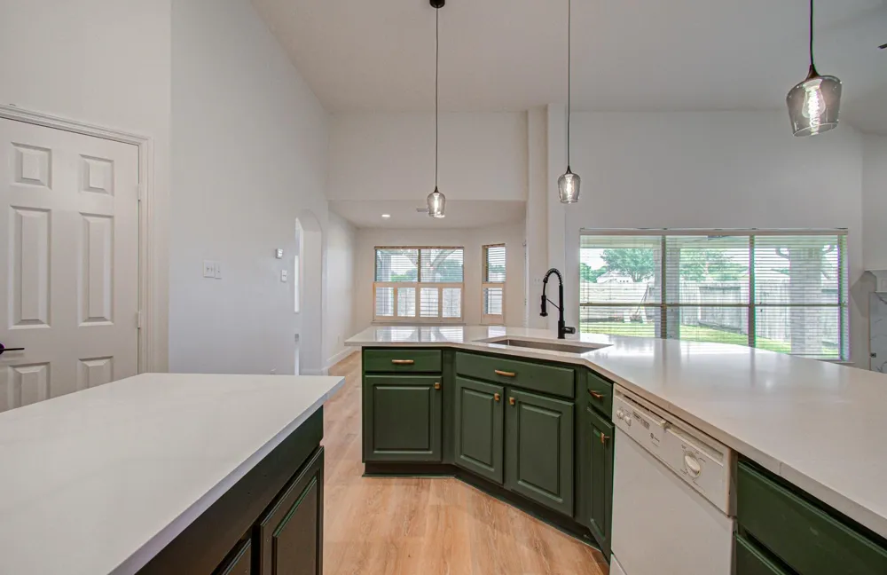 2311 Meadow Briar Drive Sugar Land, TX 77498