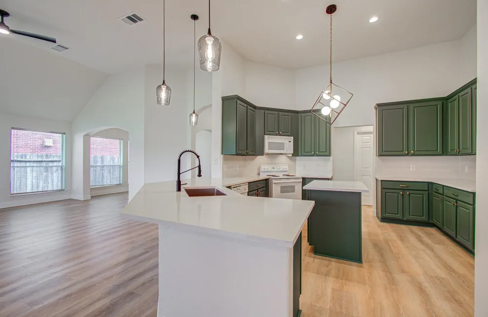 2311 Meadow Briar Drive Sugar Land, TX 77498
