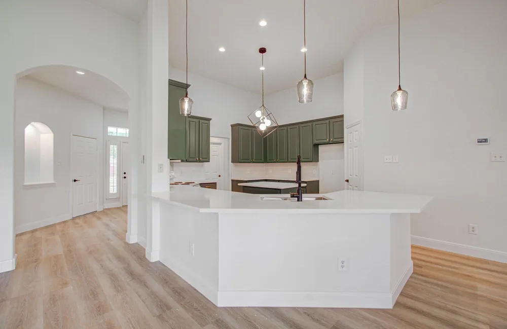 2311 Meadow Briar Drive Sugar Land, TX 77498
